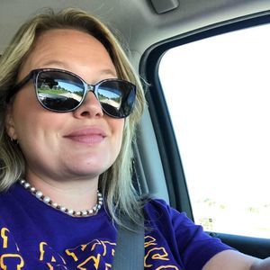 Meet your Posher, Tara